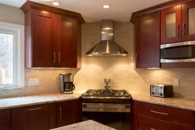Westford Culinary by Inspired Design Of Harvard, MA