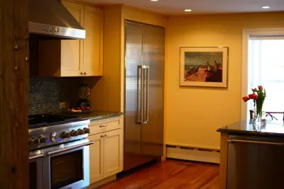 Toni Sabatino - Design-Build Services in Usa, NY