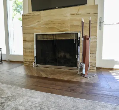 Renovation of Select Homes in Westlake Village — Kitchen Remodeling project by Hue Of You Decor, LLC