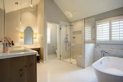Design Showcase - Custom Cabinets & Cabinetry in Napa, CA