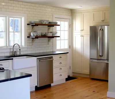 rk MILES, Inc. - Window Installation & Replacement in Manchester Center, VT