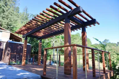 Equinox Landscape - Deck Building & Repair in Petaluma, CA