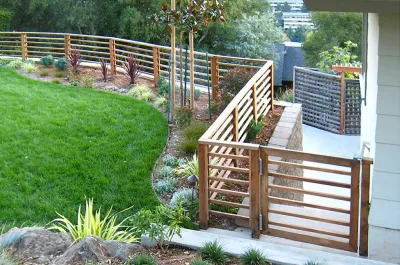 Equinox Landscape - Deck Building & Repair in Petaluma, CA