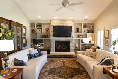 Robison Kitchen and Home - Custom Cabinets & Cabinetry in Dexter, MO