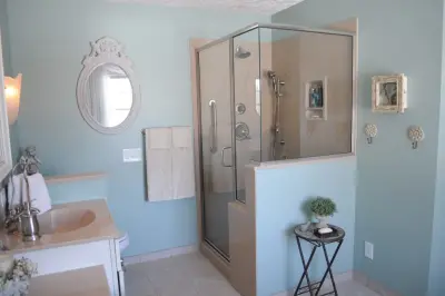 Grabill Gallery - Architectural & Building Design Services in Beach City, OH