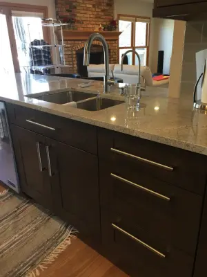 Wheaton Project by Dimon Designs, LLC