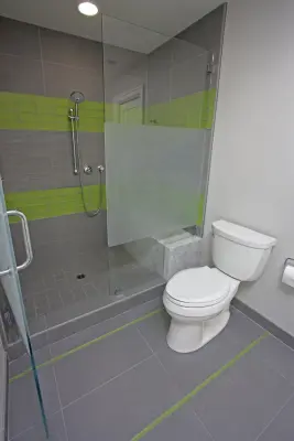 Melinamade - Residential Design + Interiors - Bathroom Remodeling in Palm Springs, CA