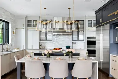 Kitchen Society Design - Kitchen Remodeling in Oklahoma City, OK