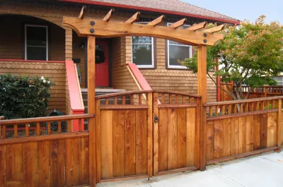 Equinox Landscape - Deck Building & Repair in Petaluma, CA