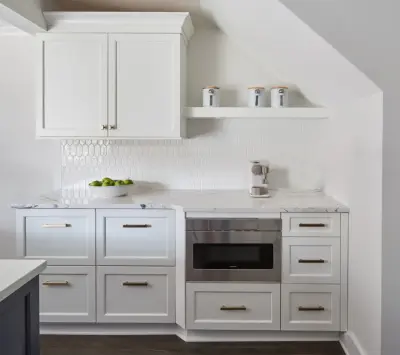 Dream Kitchens, Inc. - Design-Build Services in Highland Park, IL