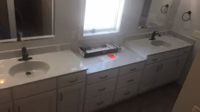 Kitchen, Baths, and More - Countertop Installation Services in Eagle Lake, MN