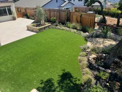 Equinox Landscape - Deck Building & Repair in Petaluma, CA