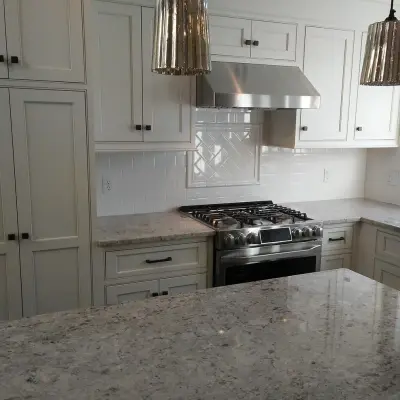 Nester's Kitchen And Bath, LLC - Tile & Stone Installation Services in Conway, NH