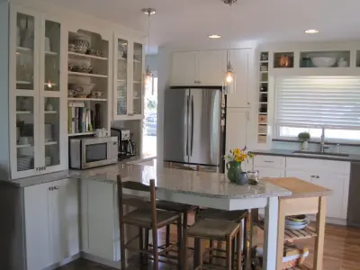 Columbine Kitchen and Bath - Countertop Installation Services in Castle Rock, CO