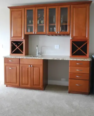 Design First Kitchen and Bath - Interior Design & Decorating in Littleton, CO