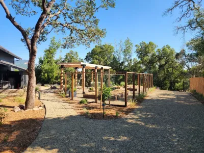 Equinox Landscape - Deck Building & Repair in Petaluma, CA
