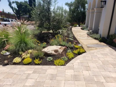 Equinox Landscape - Deck Building & Repair in Petaluma, CA