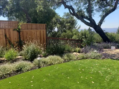 Equinox Landscape - Deck Building & Repair in Petaluma, CA