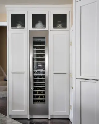 Paul L. Johnson Interiors - Design-Build Services in Greenville, SC