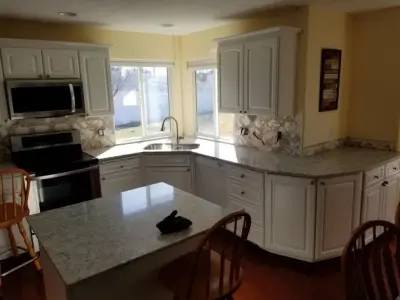 Spokane Kitchen Center - Tile & Stone Installation Services in Cheney, WA