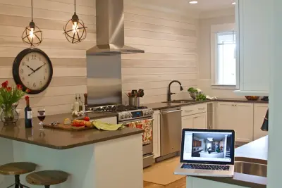 Standard Kitchen & Bath - Countertop Installation Services in Knoxville, TN