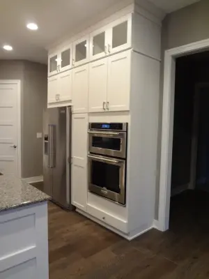 Fleishman Construction & Fine Cabinetry - Bathroom Remodeling in Clive, IA