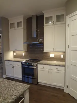 Fleishman Construction & Fine Cabinetry - Bathroom Remodeling in Clive, IA