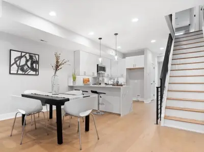 Panorama Kitchens and Interiors LLC - Design-Build Services in Hatboro, PA