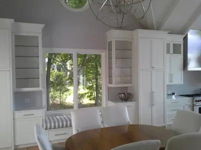 Thomas McNeil Cabinetry - Countertop Installation Services in Preston, IA