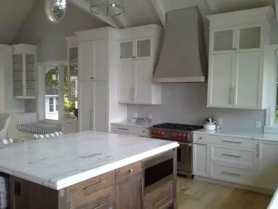 Thomas McNeil Cabinetry - Countertop Installation Services in Preston, IA