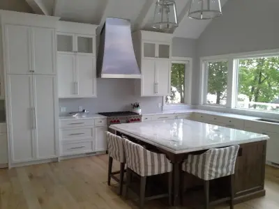 Thomas McNeil Cabinetry - Countertop Installation Services in Preston, IA