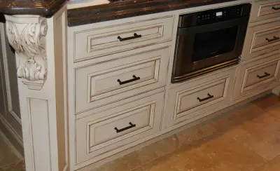 Thomas McNeil Cabinetry - Countertop Installation Services in Preston, IA
