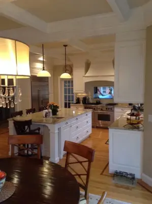Gallery Kitchens and Baths - Tile & Stone Installation Services in Westport, CT