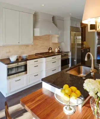 Dream Kitchens, Inc. - Design-Build Services in Highland Park, IL