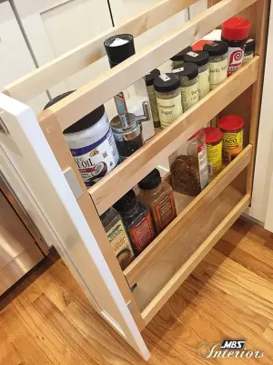 MBS Interiors - Custom Cabinets & Cabinetry in Toledo, OH
