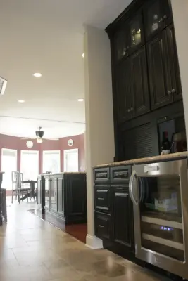 Mauk Cabinets by Design - Countertop Installation Services in Tipp City, OH