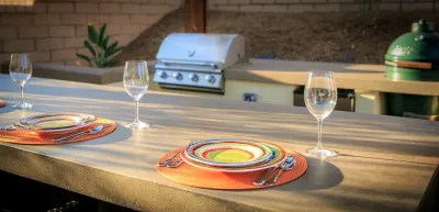 Evoscapes, Luxury Landscape Designs - Outdoor Lighting Installation in San Diego, CA
