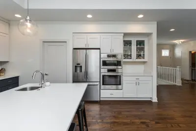 Laura Ross Interior Design, LLC - Kitchen Remodeling in Pella, IA