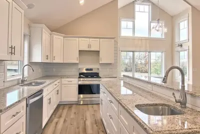 McLain Designs - Bathroom Remodeling in Traverse City, MI