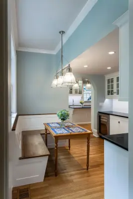 Jacob Evans Kitchen & Bath - Kitchen Remodeling in Pittsburgh, PA