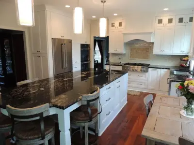 Beahm & Son, Ltd. - Countertop Installation Services in Evans City, PA