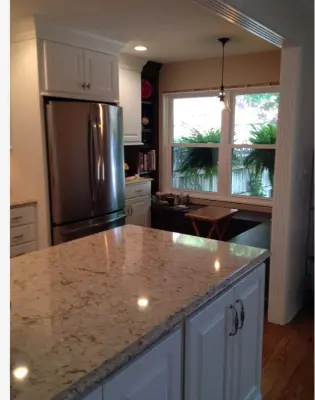 Katharine Hatcher - Bathroom Remodeling in New Albany, IN