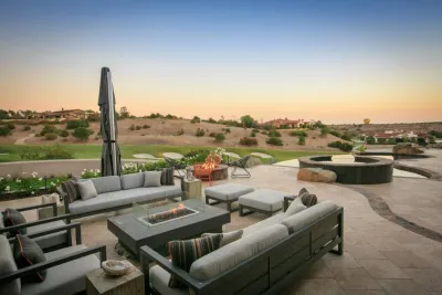 Evoscapes, Luxury Landscape Designs - Outdoor Lighting Installation in San Diego, CA