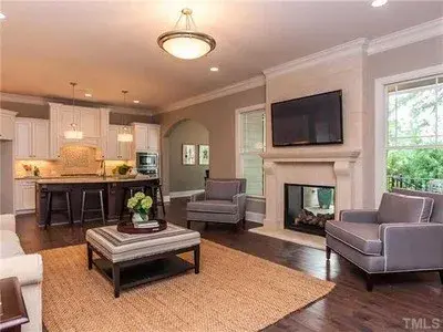 Kelly Bidwell-Bukowski - Architectural & Building Design Services in Durham, NC