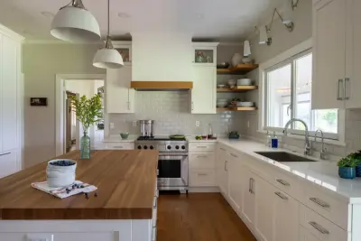 Jennifer Gilmer Kitchen & Bath - Bathroom Remodeling in Chevy Chase, MD