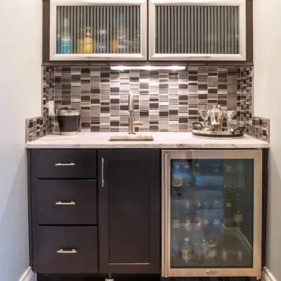 Heller Cabinetry - Custom Cabinets & Cabinetry in Melbourne, FL