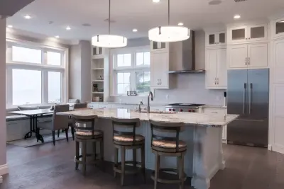 Heller Cabinetry - Custom Cabinets & Cabinetry in Melbourne, FL