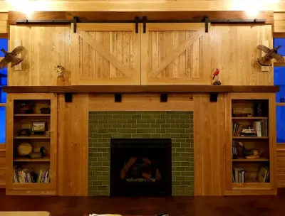 Lee's Woodshop - Carpentry & Woodworking in Roseau, MN