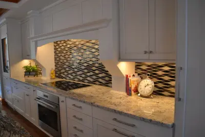 Q interiors - Interior Design & Decorating in Williamsville, VT