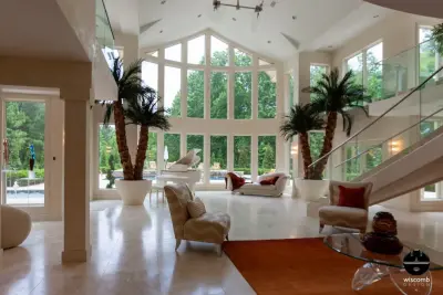 Wiscomb Design, LLC. - Architectural & Building Design Services in Nokomis, FL